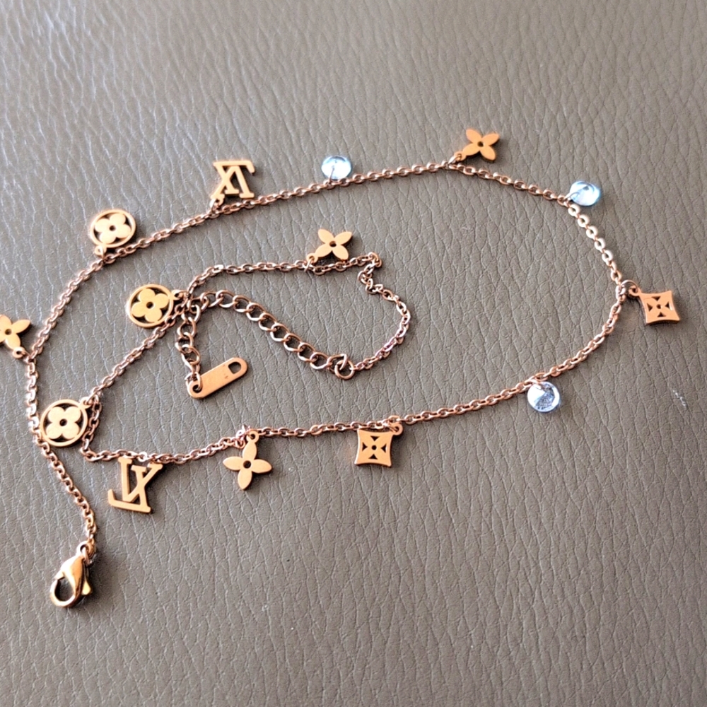 Gold Jewelry